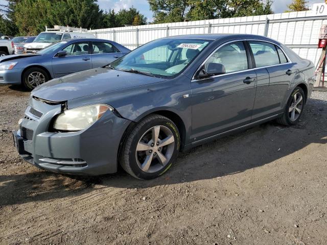 2008 Chevrolet Malibu 