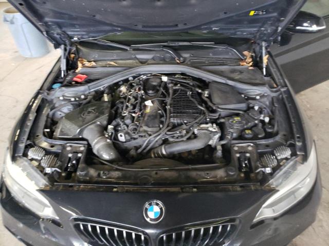 VIN WBA2G3C3XH7A25485 2017 BMW 2 Series, M240XI no.11