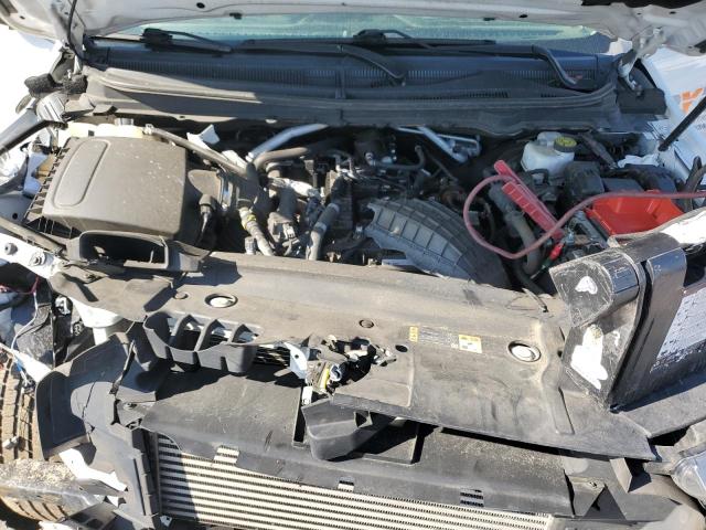 2019 FORD RANGER XL - 1FTER4FH4KLA51308