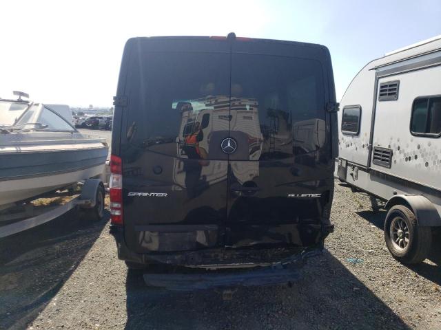 8BRPE7DDXGE126917 Mercedes-Benz Sprinter 2500