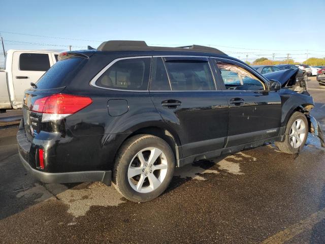4S4BRBCC6E3322689 Subaru Outback 2.5i Premium