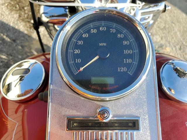 2006 HARLEY-DAVIDSON FLHRI - 1HD1FBW126Y615785