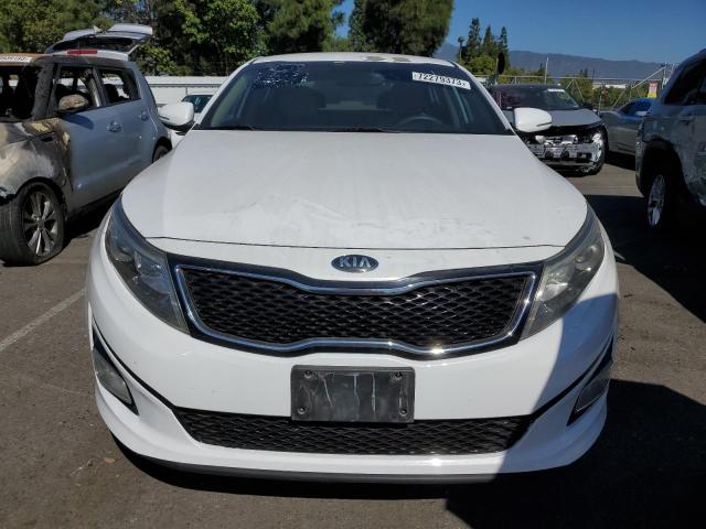 5XXGM4A74FG368386 KIA Optima Lx