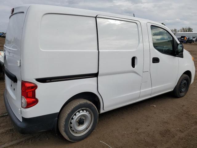 3N6CM0KN4LK702925 Nissan NV200 2.5S