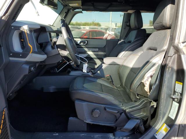 1FMDE5CP2NLB81886 Ford Bronco Base