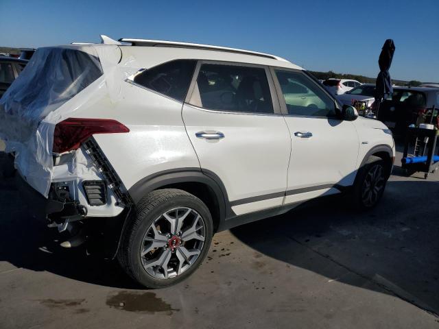 KNDETCA28M7090395 KIA Seltos Sx