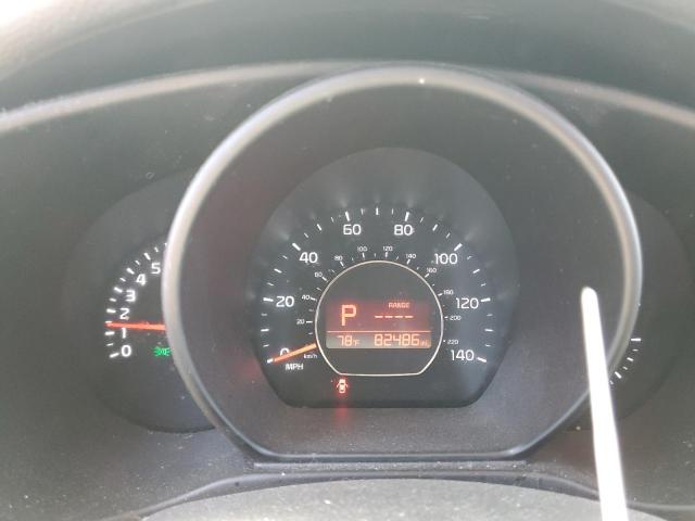 2015 KIA SOUL + - KNDJP3A54F7797641