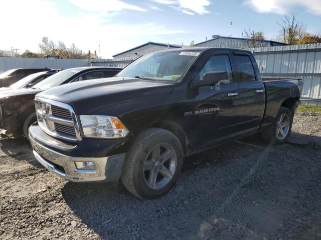 2012 Dodge Ram 1500 SLT