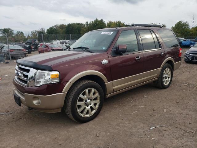 2011 Ford Expedition XLT