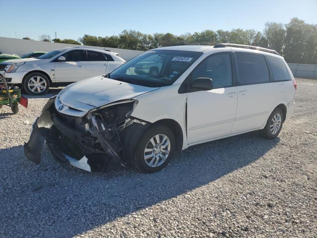 2008 Toyota Sienna CE