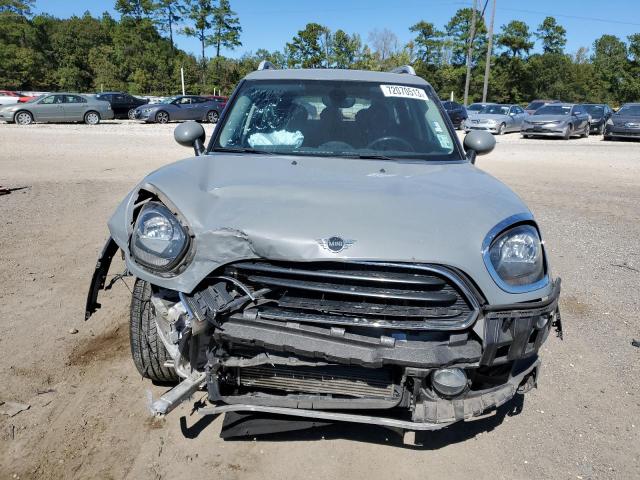 WMZYS7C58K3F45218 | 2019 MINI COOPER COU