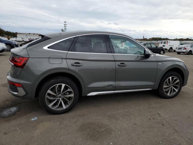 2023 AUDI Q5 SPORTBA - WA14AAFY3P2105948