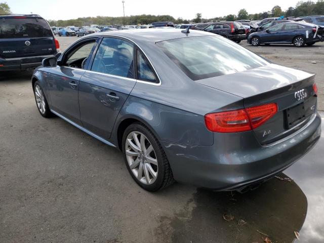 VIN WAUBFAFL5EN008195 2014 Audi A4, Premium no.2