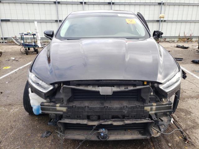 3FA6P0HD1FR125925 Ford FUSION SE
