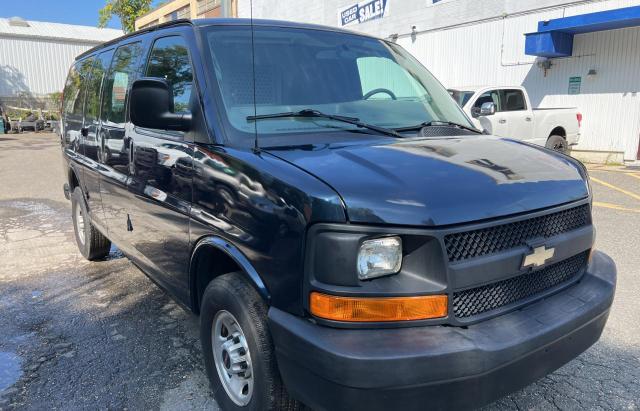 2015 Chevrolet Express Cargo Van 