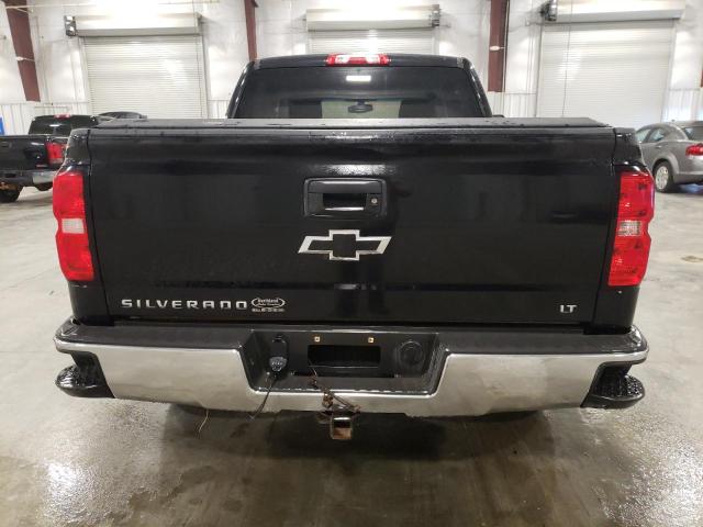 3GCUKREC6FG148516 | 2015 CHEVROLET 1500