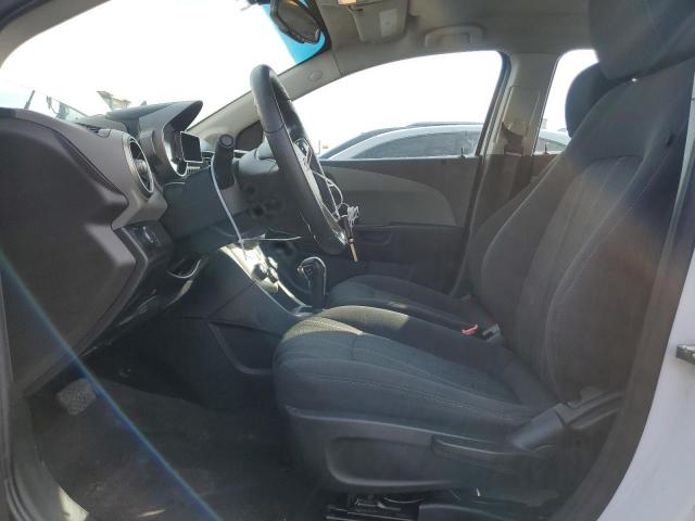2015 CHEVROLET SONIC LT - 1G1JC5SH1F4104339