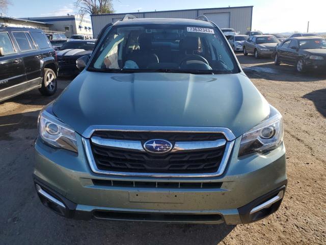 JF2SJAWC9JH529884 Subaru Forester 2.5i Touring