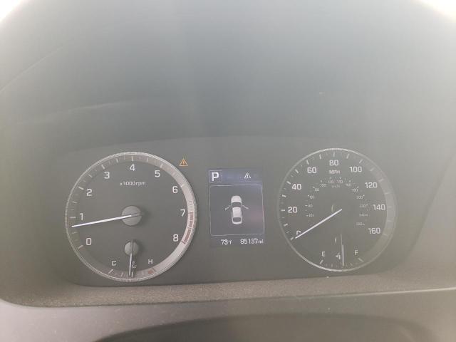 2015 Hyundai Sonata Sport VIN: 5NPE34AF3FH244552 Lot: 58323044