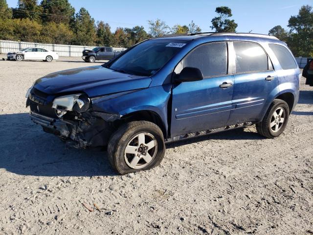 2009 Chevrolet Equinox LS