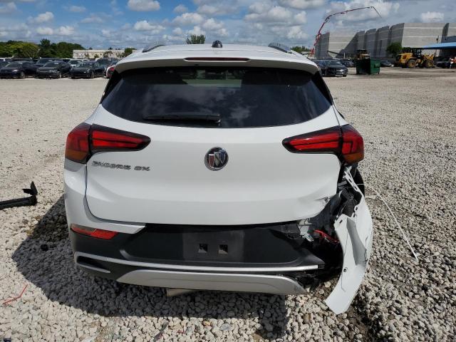 KL4MMDS28NB144154 Buick Encore Gx Select