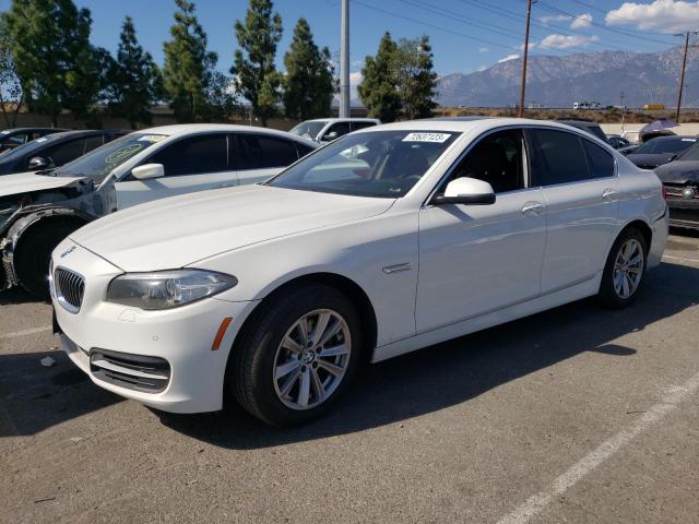 2014 BMW 5 Series 528i