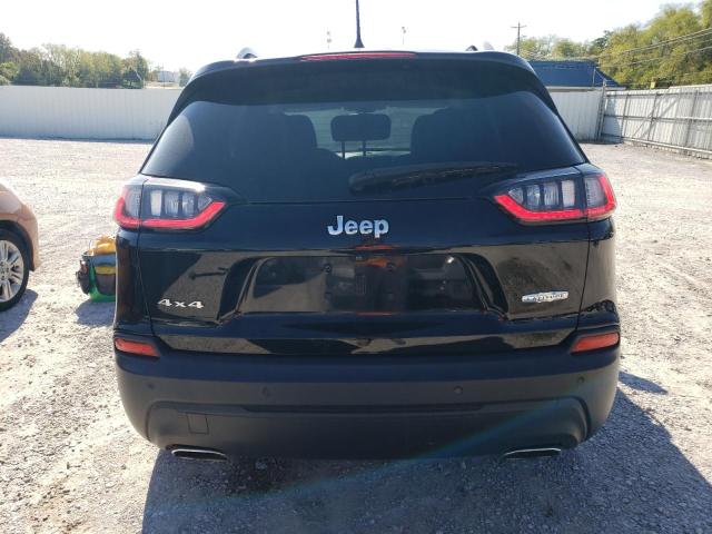 1C4PJMLN4KD123578 Jeep Cherokee Latitude Plus