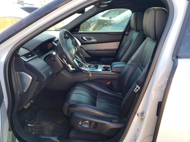 SALYM2RV6JA721610 Land Rover Range Rover Velar R-dynamic Hse