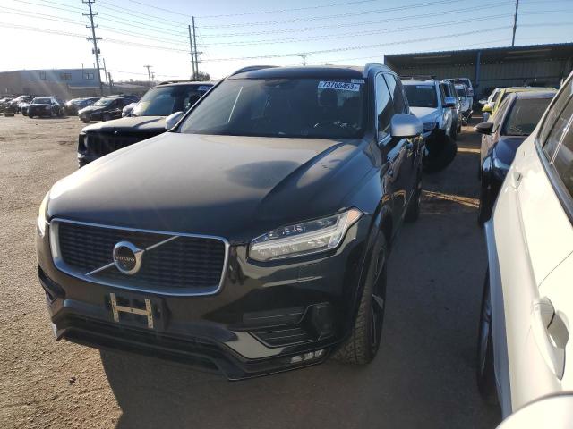 YV4A22PM4G1047066 2016 VOLVO XC90, photo no. 1