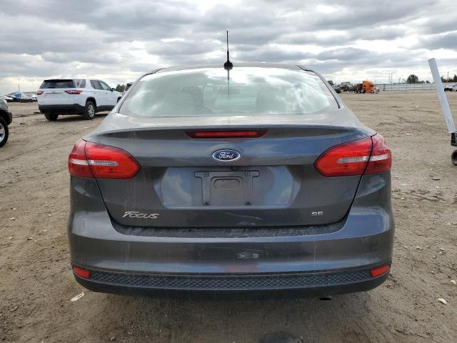 1FADP3F23GL365424 | 2016 FORD FOCUS SE