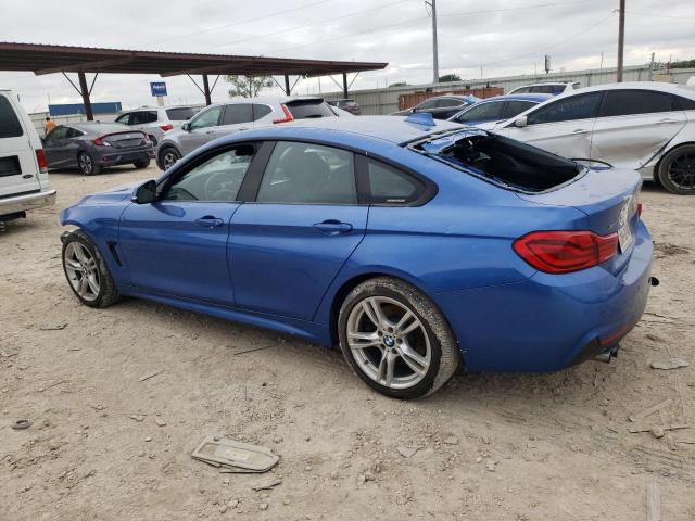 WBA4J3C53JBG96348 BMW 430xi Gran Coupe