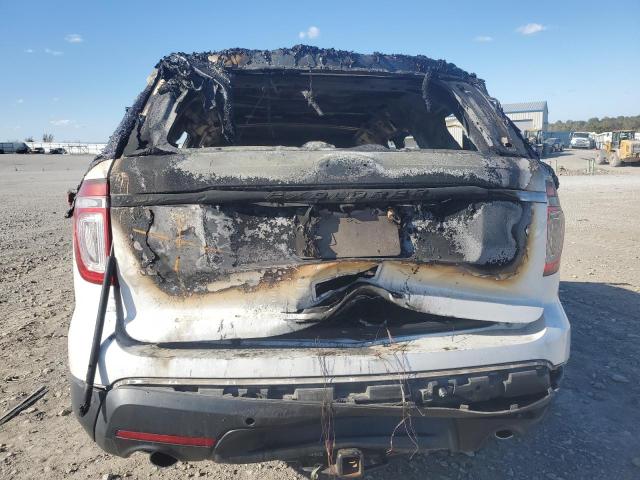 2012 Ford Explorer Xlt VIN: 1FMHK7D84CGA38232 Lot: 72743093