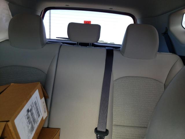 2020 KIA SOUL LX - KNDJ23AU8L7084498