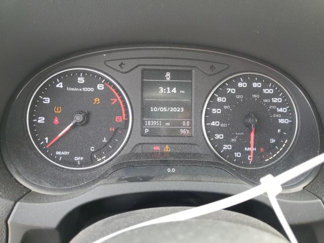 WAUC7GFF9G1024263 Audi A3 Premium Plus