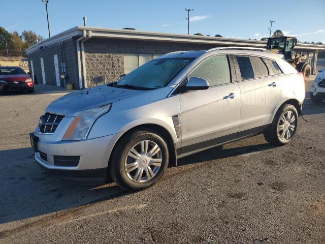 2011 Cadillac SRX Luxury Collection