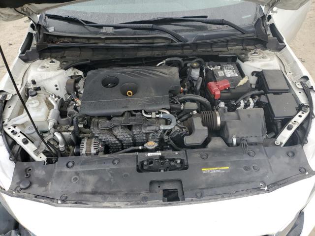 1N4BL4BV6LC184157 | 2020 NISSAN ALTIMA S