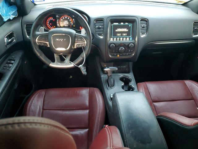 1C4SDJGJ7JC176271 Dodge Durango Srt