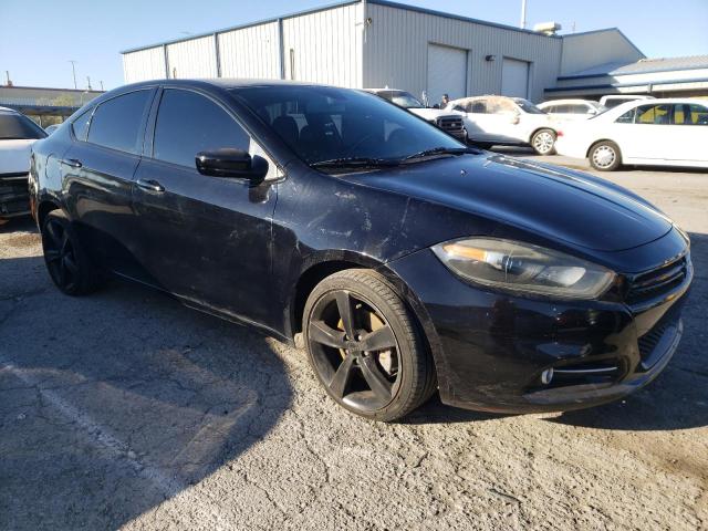 Vin: 1c3cdfbb3fd193673, lot: 70516203, dodge dart sxt 20154
