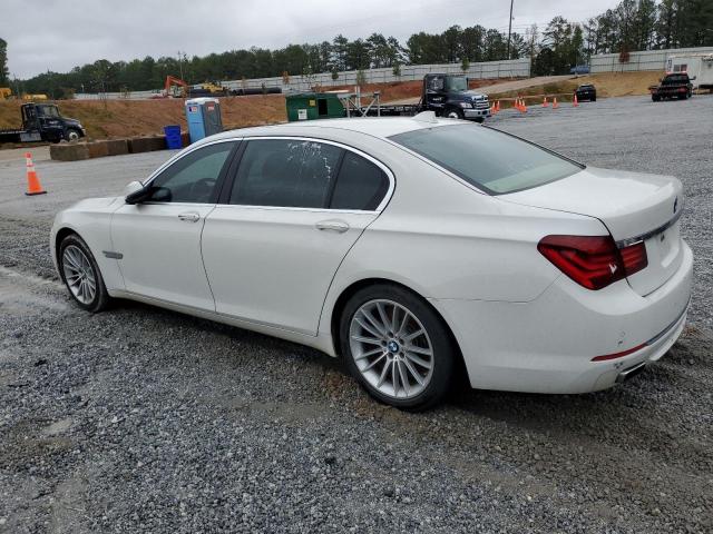 VIN WBAYE8C54ED135165 2014 BMW 7 Series, 750 LI no.2