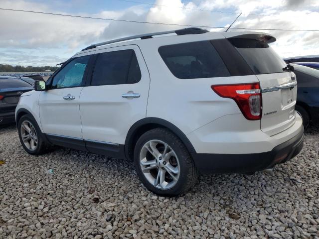 1FMHK7F85CGA02594 | 2012 Ford explorer limited