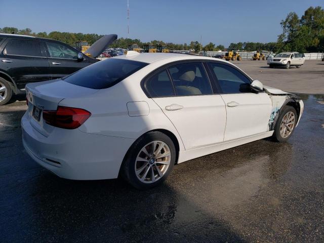 WBA8E1G59HNU13266 BMW 320 I