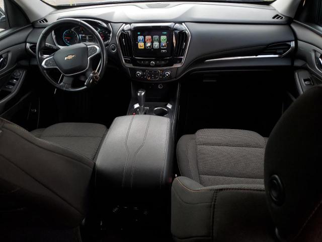 2019 CHEVROLET TRAVERSE L - 1GNERGKWXKJ105607