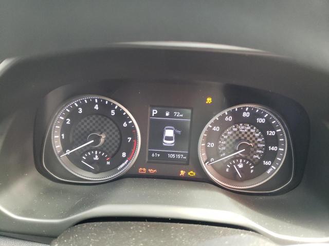 2020 HYUNDAI ELANTRA SE - 5NPD84LF6LH569797