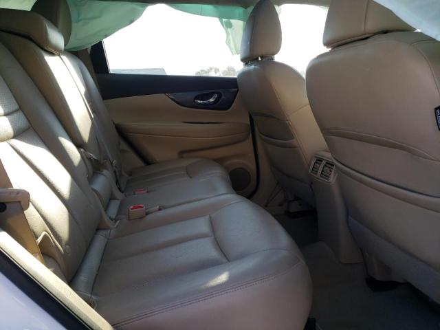 5N1AT2MV0EC843209 Nissan ROGUE S