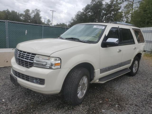 2007 Lincoln Navigator 