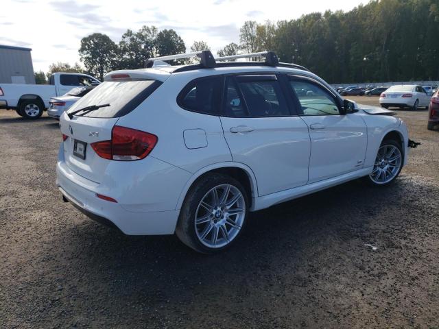 WBAVM5C51FVV94072 BMW X1 Xdrive35i