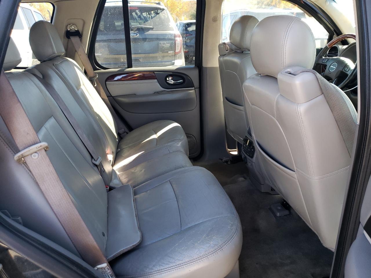 Lot #3024719690 2007 GMC ENVOY DENA