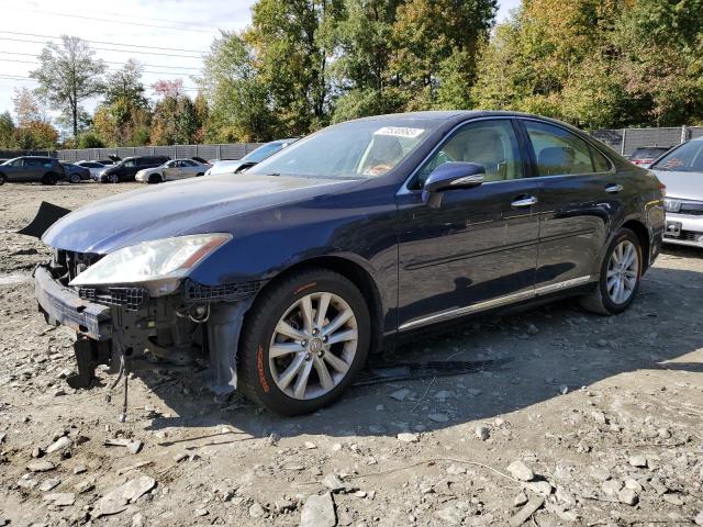 2011 Lexus ES 350 