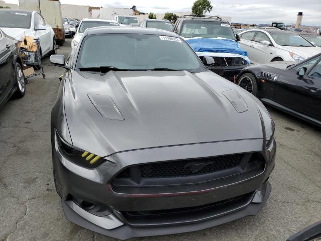 1FA6P8CF8F5338848 2015 FORD MUSTANG, photo no. 5