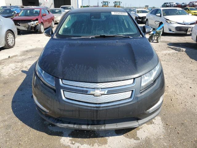 VIN 1G1RD6E40EU172208 2014 Chevrolet Volt no.5